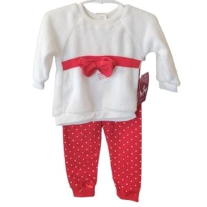 Baby girl best gift ever outfit